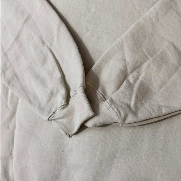 Fashion Nova  Teddy Bear No Bad Days Sweater - Picture 7 of 9